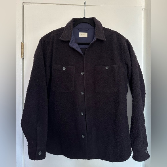 Aimé Leon Dore Casentino Overshirt - Picture 1 of 6